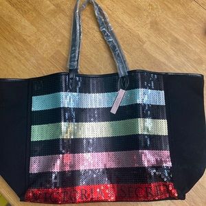 Victoria’s Secret Tote bag